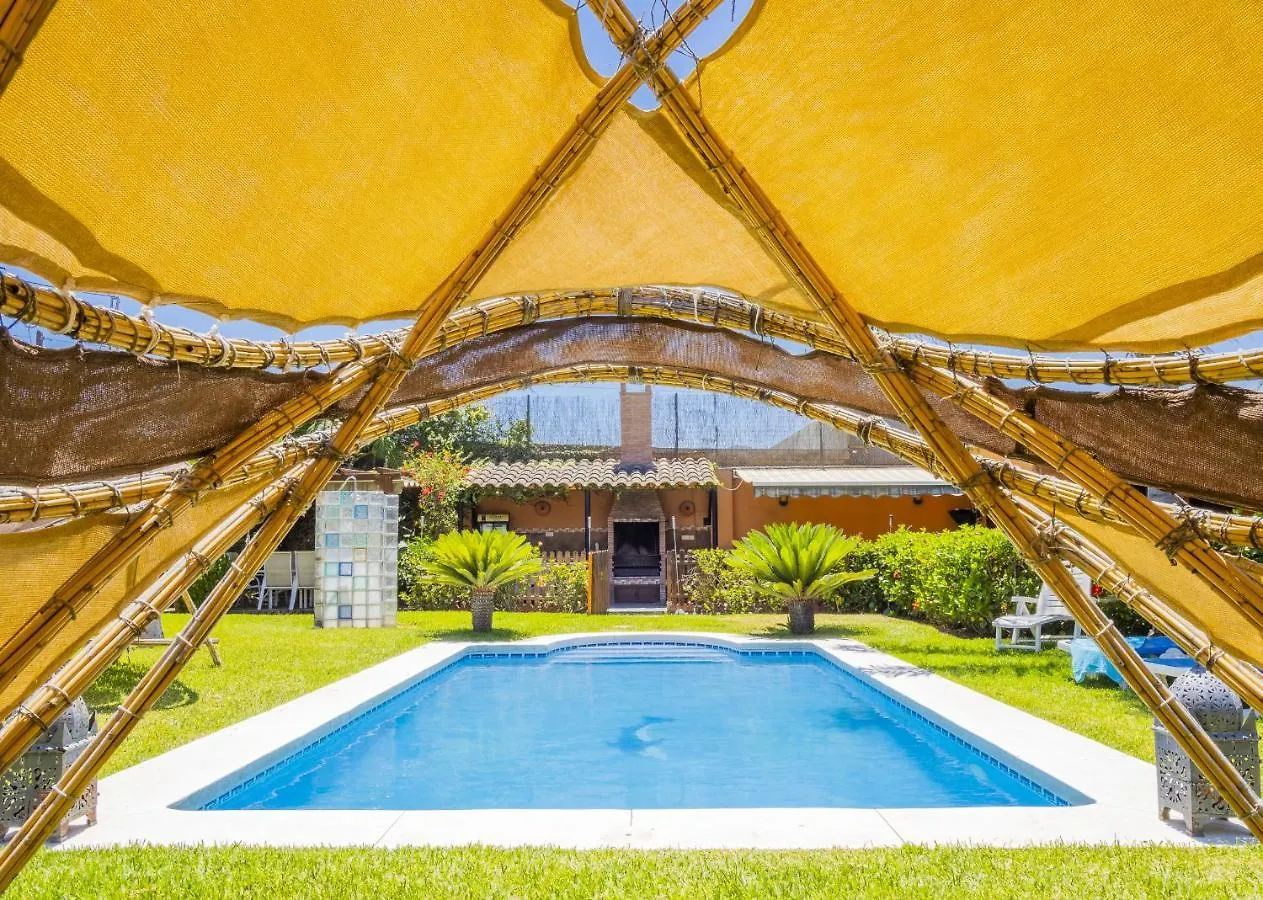 Cubo'S Villa Lula Cartama 0*,  Spain