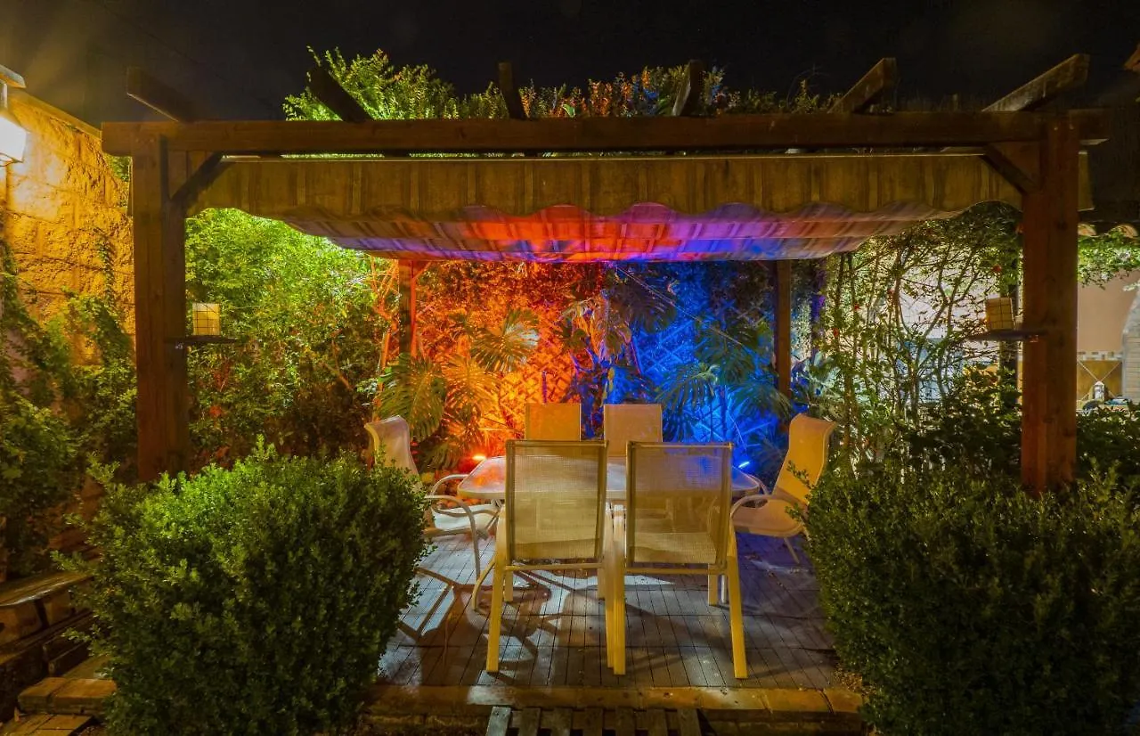 Holiday home Cubo'S Villa Lula Cartama