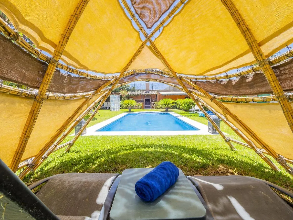 Cubo'S Villa Lula Cartama