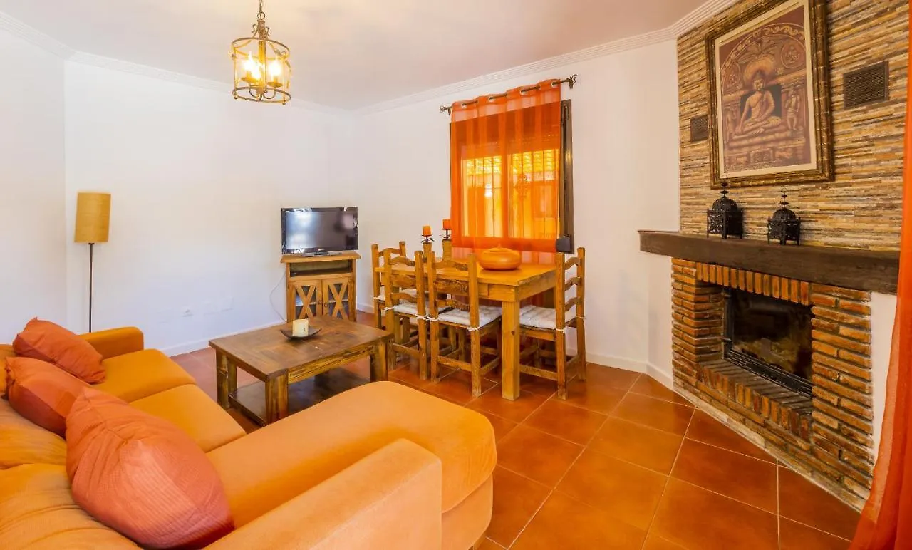 Holiday home Cubo'S Villa Lula Cartama Spain