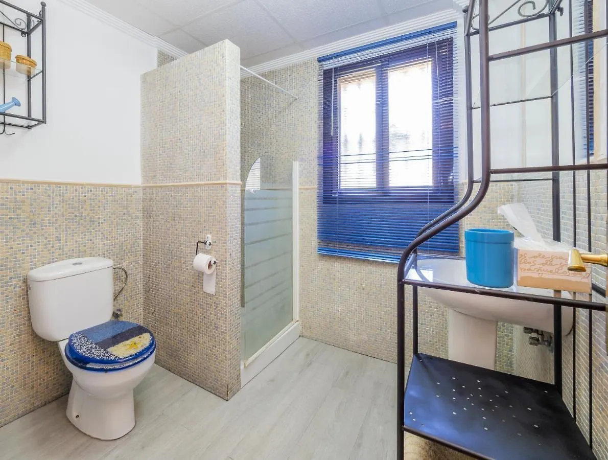 Cubo'S Villa Lula Cartama Spain