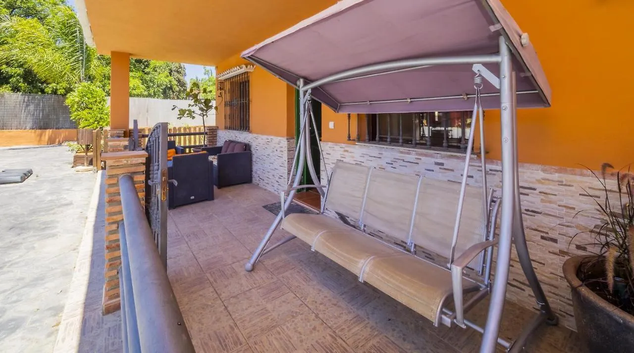 Cubo'S Villa Lula Cartama 0*,  Spain