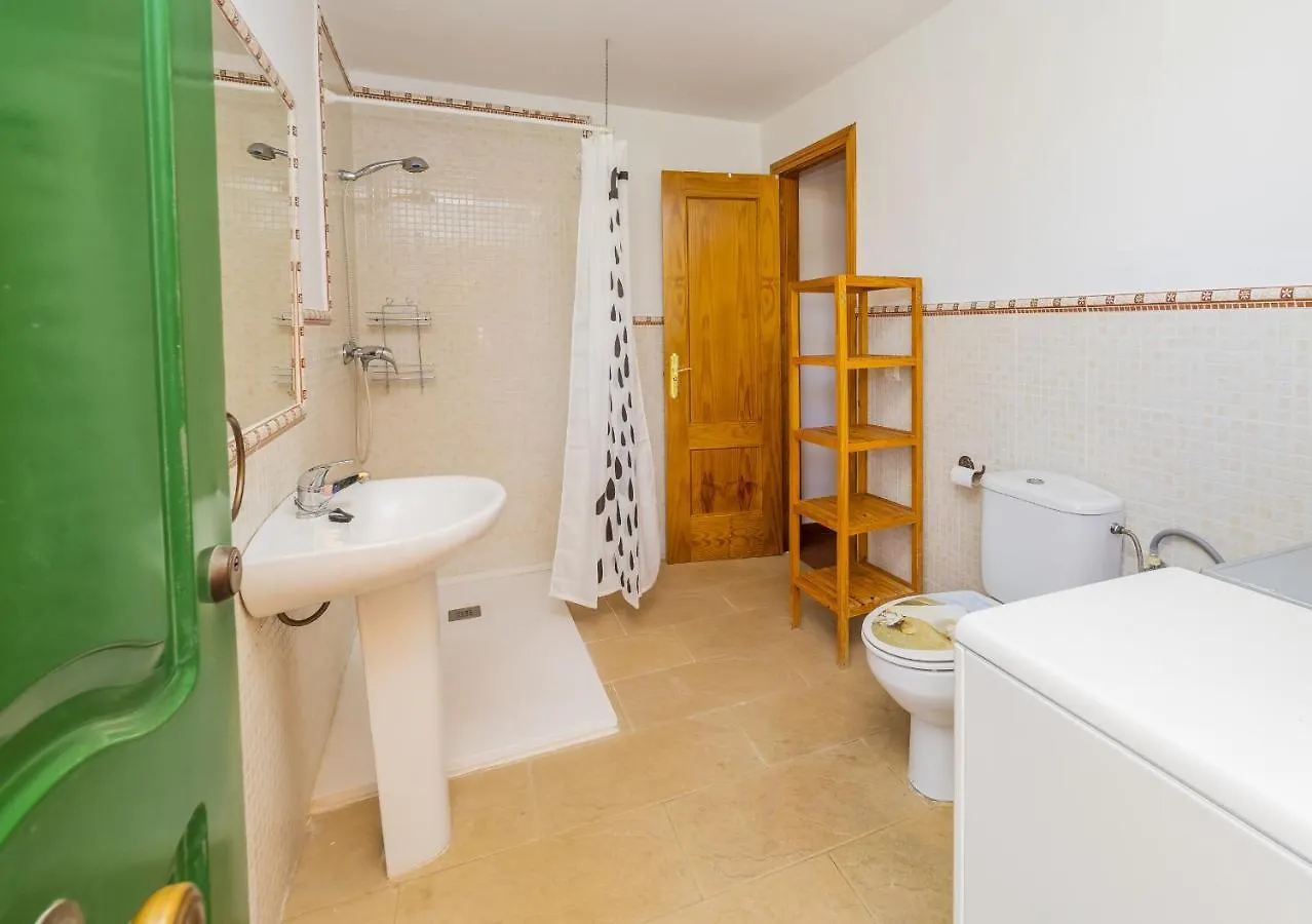 Cubo'S Villa Lula Cartama 0*,  Spain
