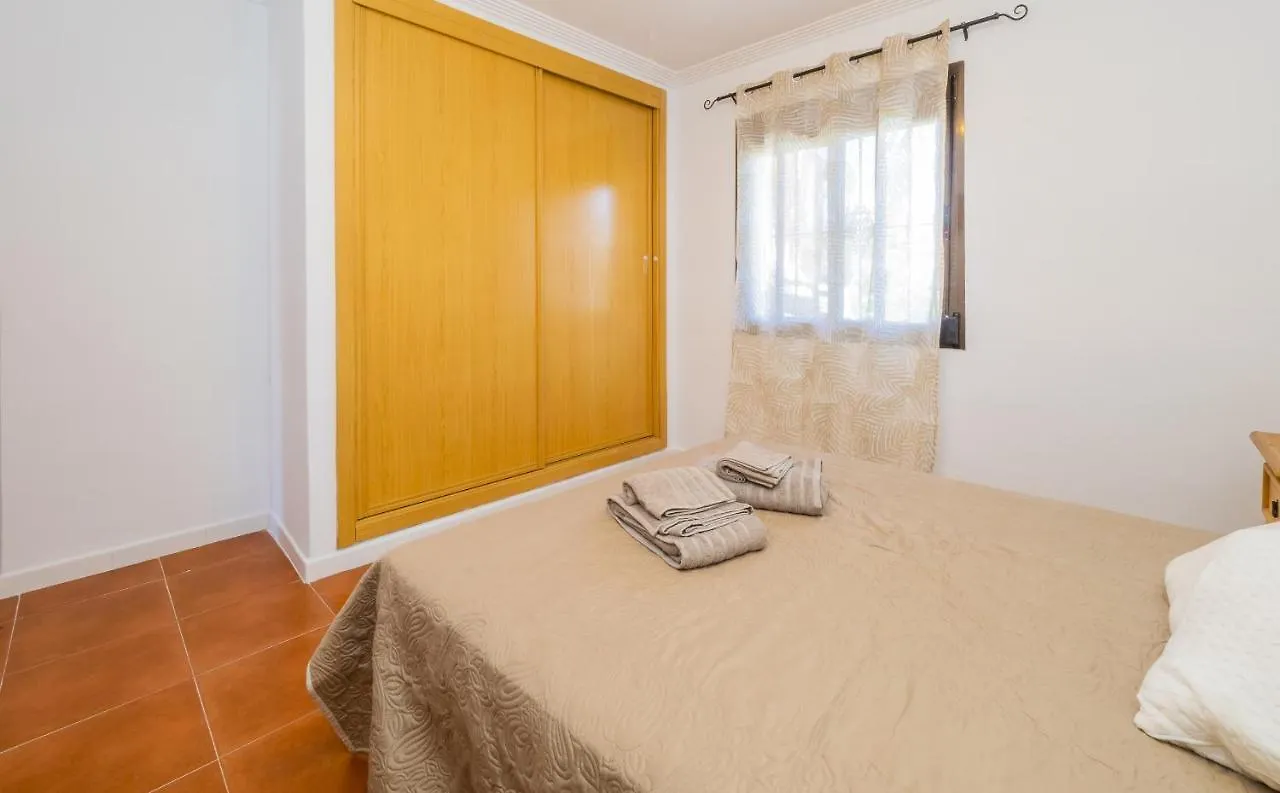 Cubo'S Villa Lula Cartama Holiday home