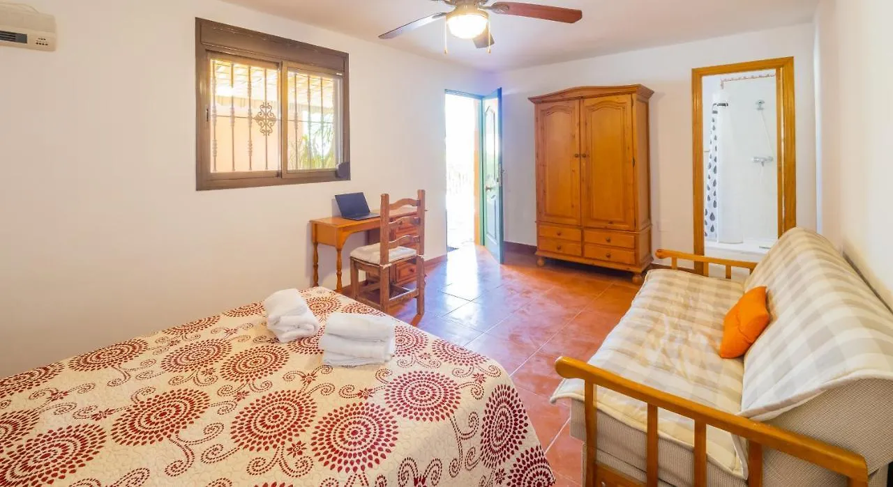 Cubo'S Villa Lula Cartama