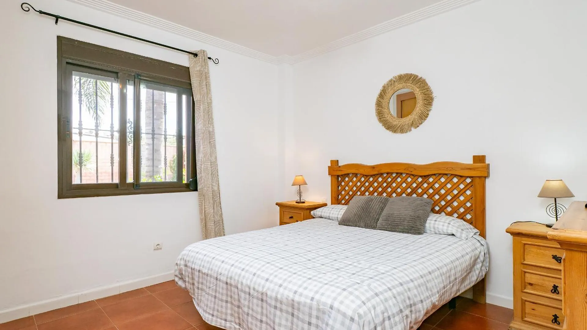 Cubo'S Villa Lula Cartama Holiday home