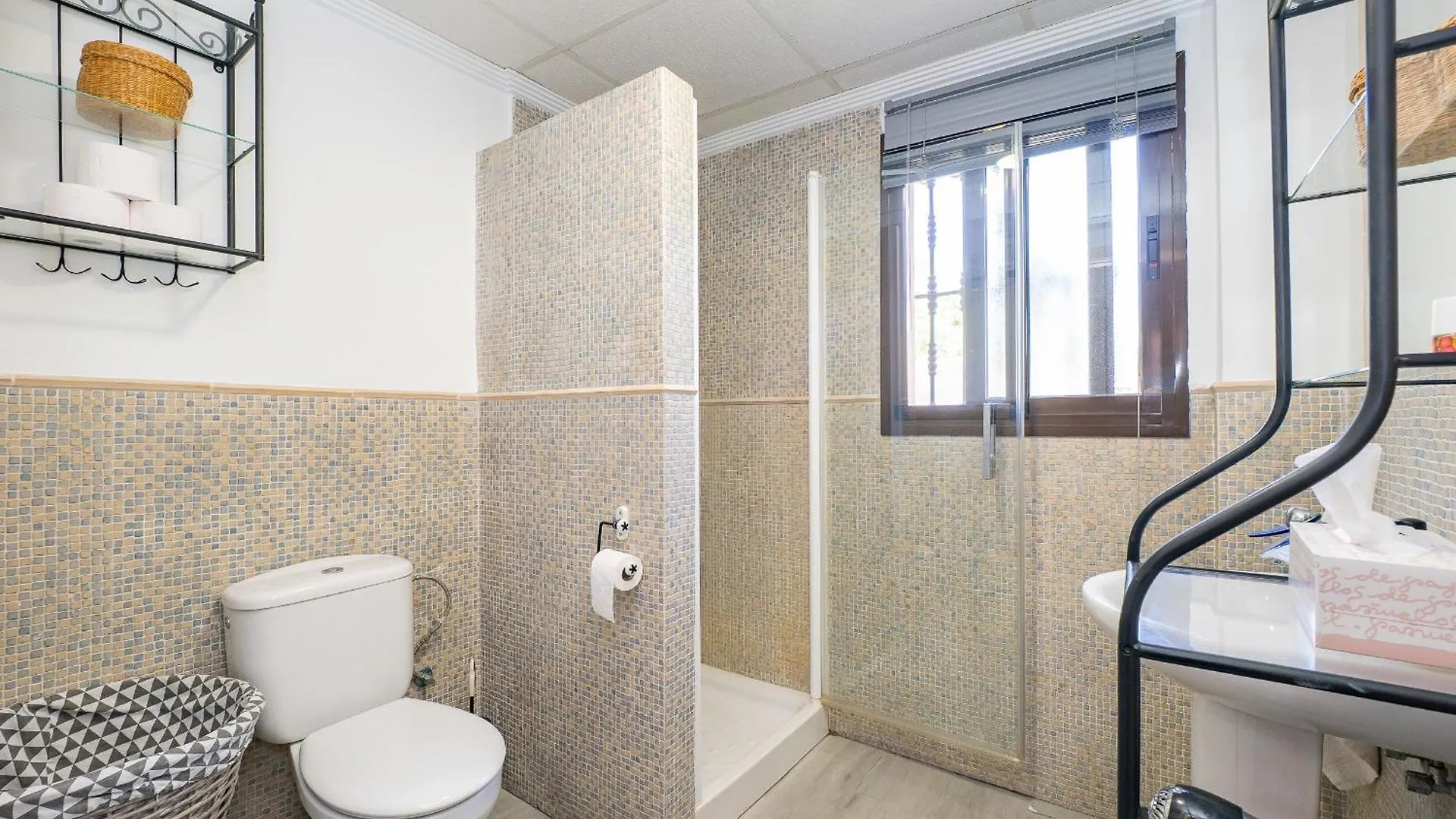 Cubo'S Villa Lula Cartama Holiday home