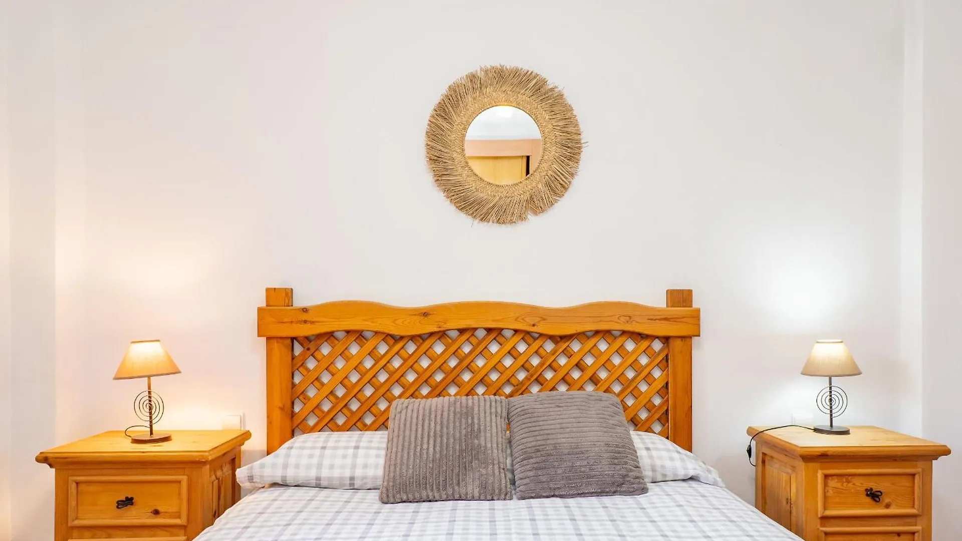 Holiday home Cubo'S Villa Lula Cartama