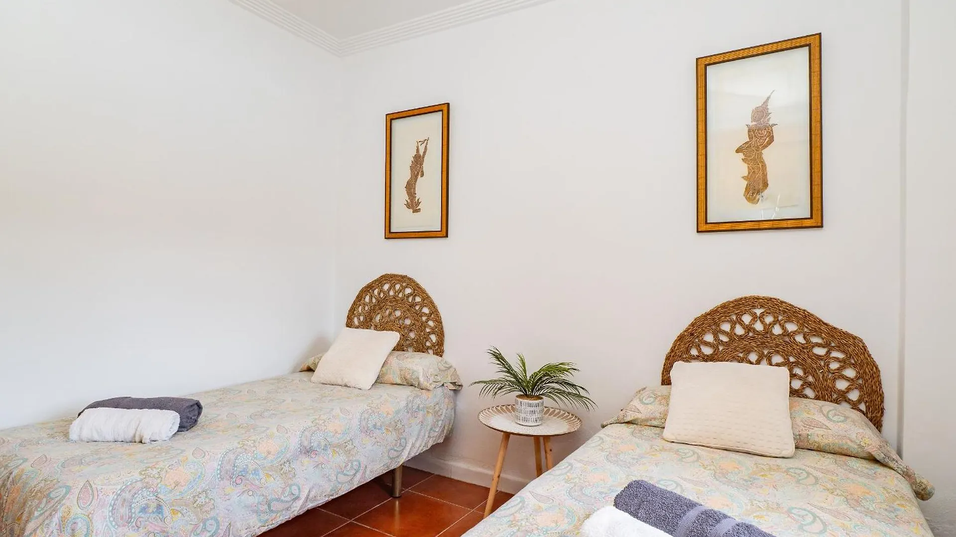 Holiday home Cubo'S Villa Lula Cartama