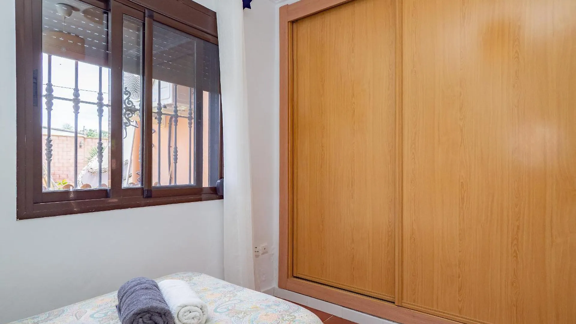 Holiday home Cubo'S Villa Lula Cartama Spain