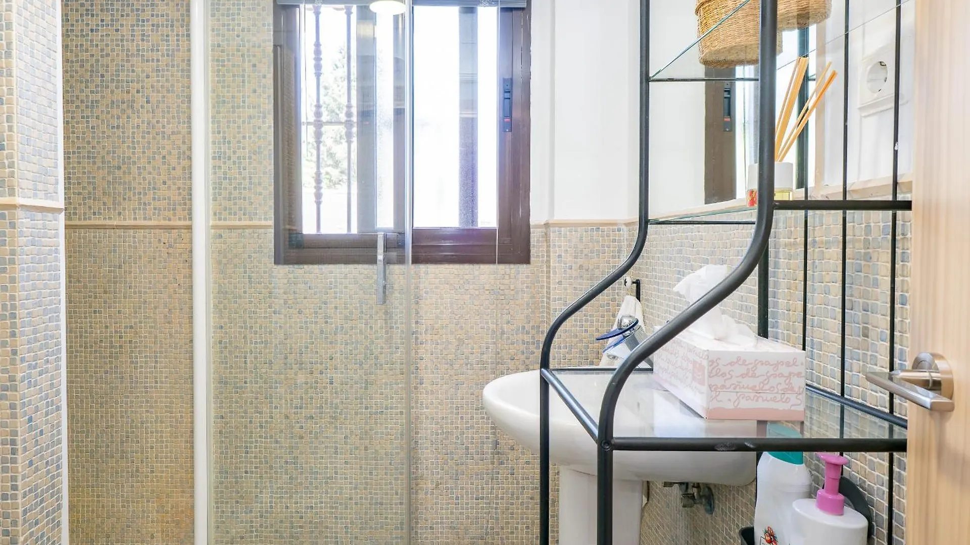 Cubo'S Villa Lula Cartama Spain