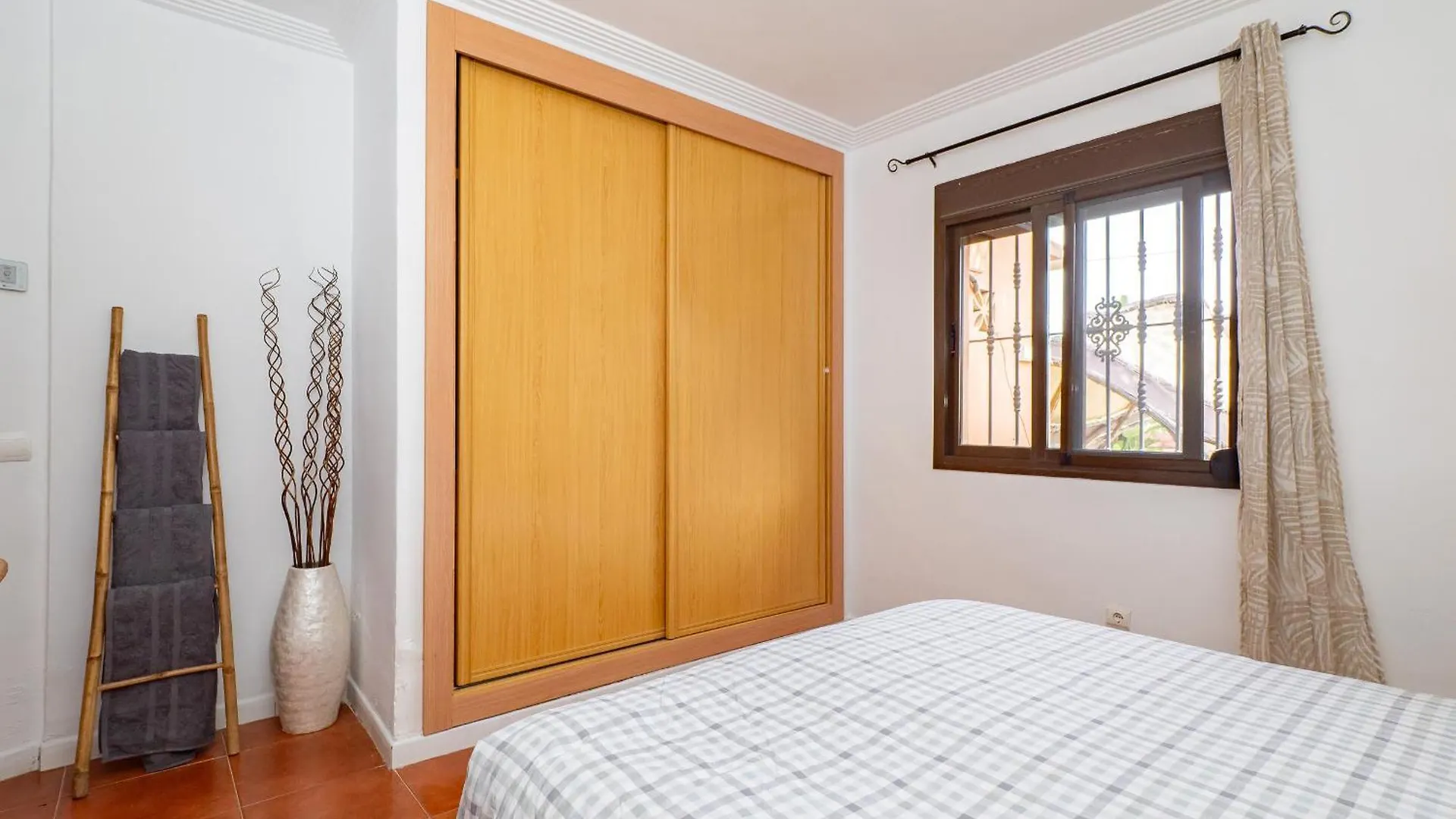 Cubo'S Villa Lula Cartama Holiday home
