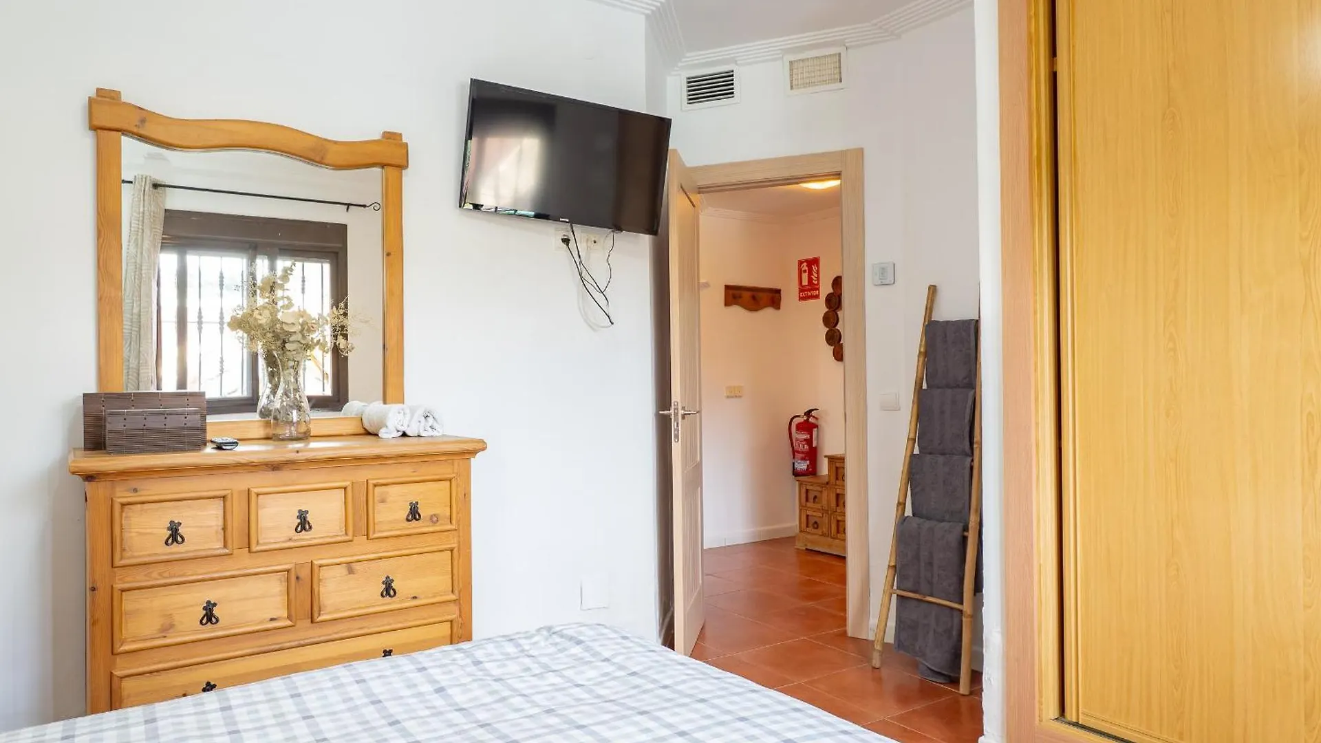 Holiday home Cubo'S Villa Lula Cartama Spain