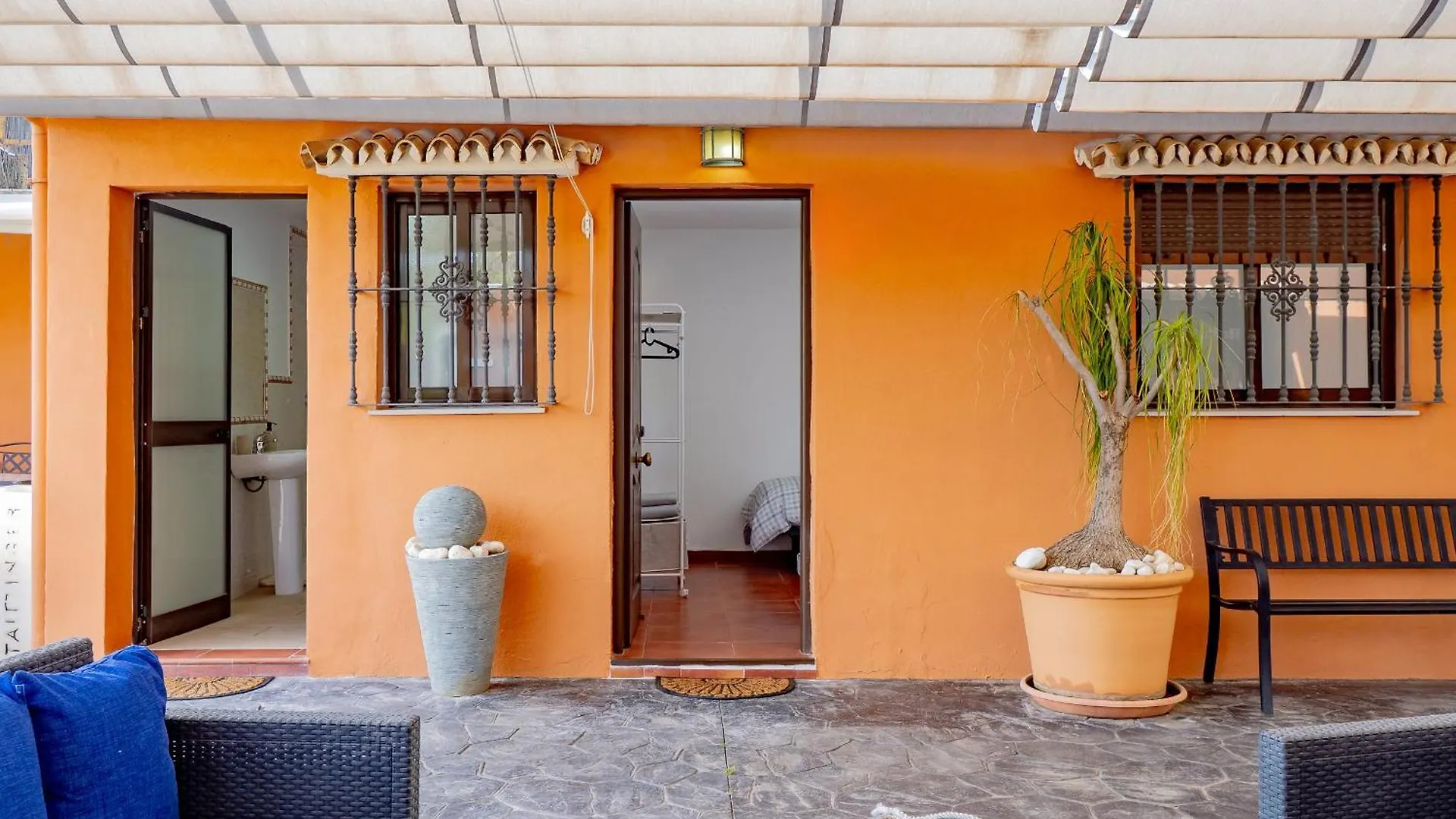 Cubo'S Villa Lula Cartama