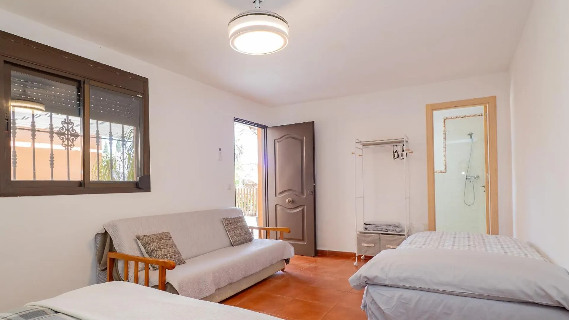 Cubo'S Villa Lula Cartama 0*,