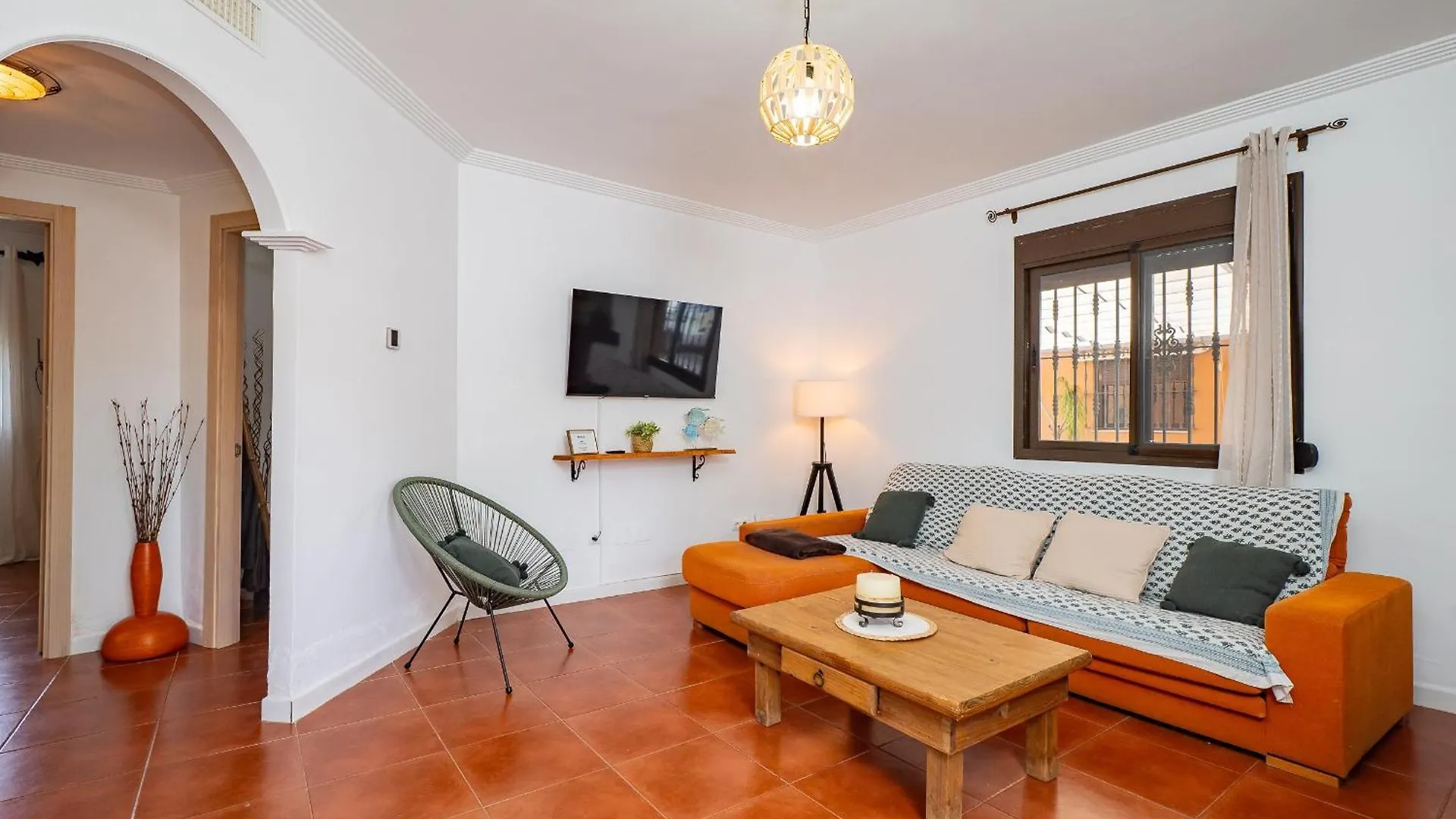 Cubo'S Villa Lula Cartama Spain