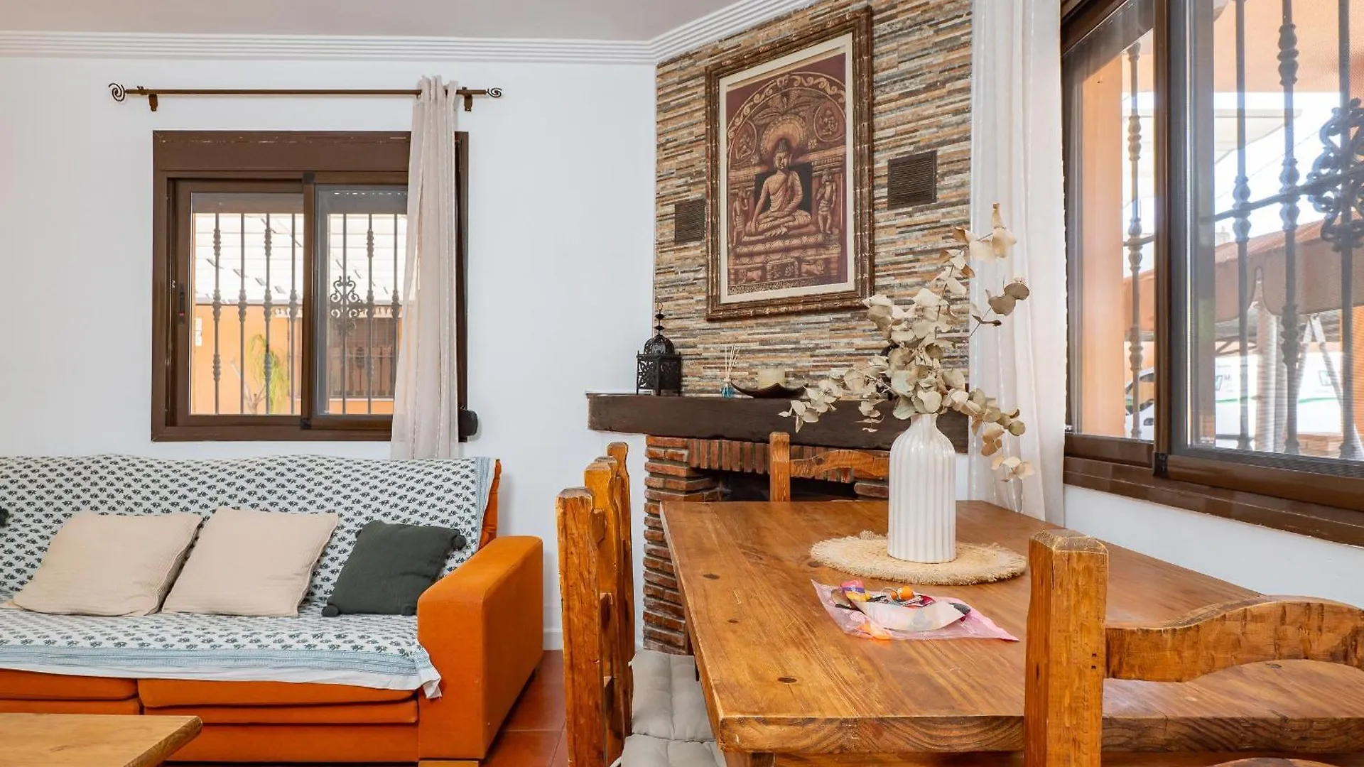 Cubo'S Villa Lula Cartama 0*,  Spain