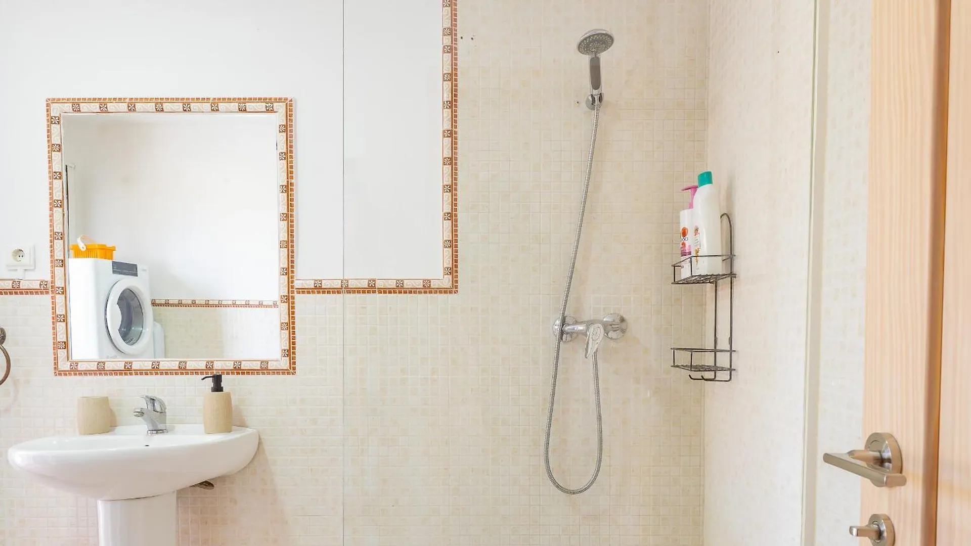 Holiday home Cubo'S Villa Lula Cartama