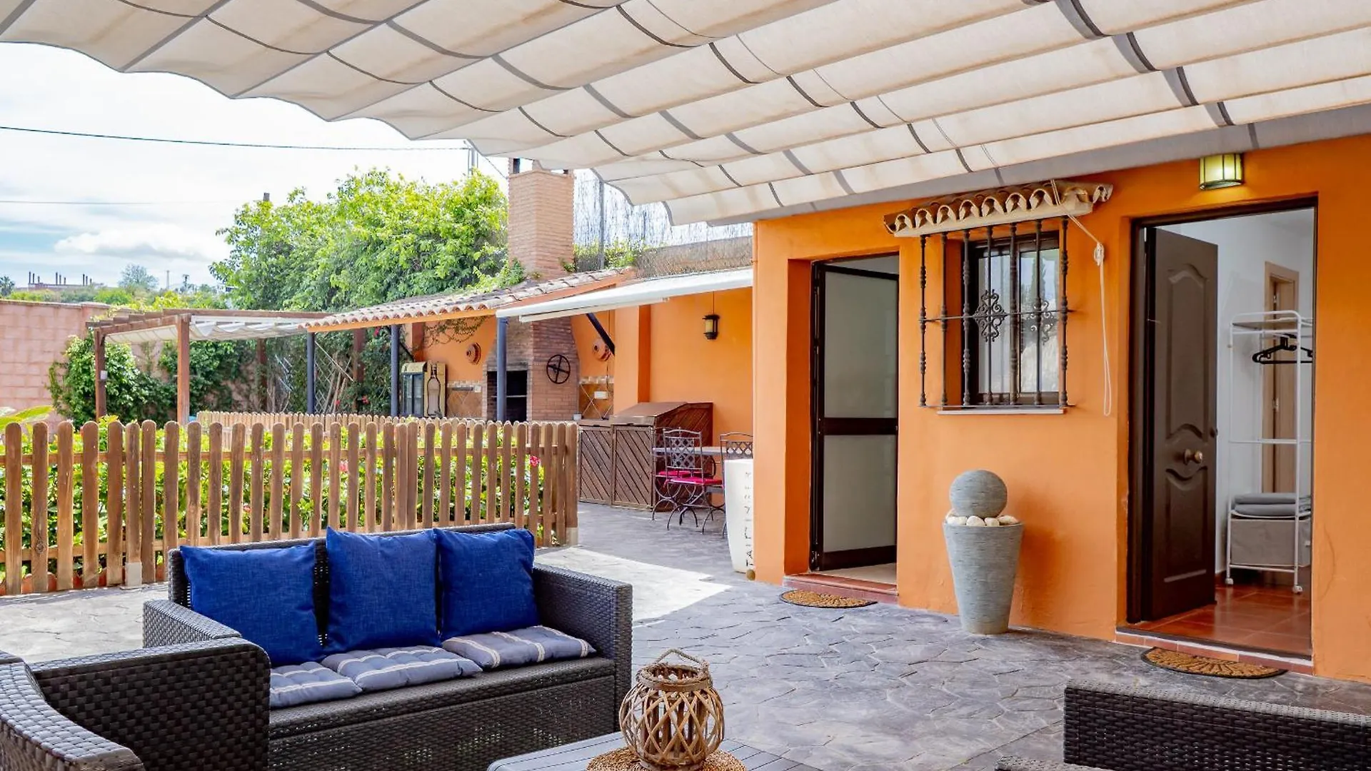 Holiday home Cubo'S Villa Lula Cartama Spain