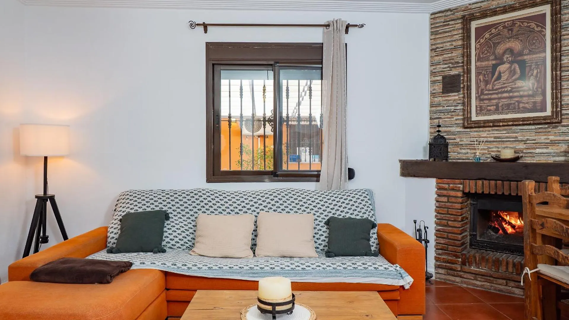 Holiday home Cubo'S Villa Lula Cartama