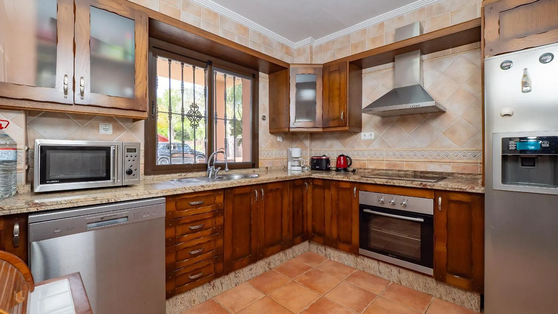 Cubo'S Villa Lula Cartama 0*,  Spain