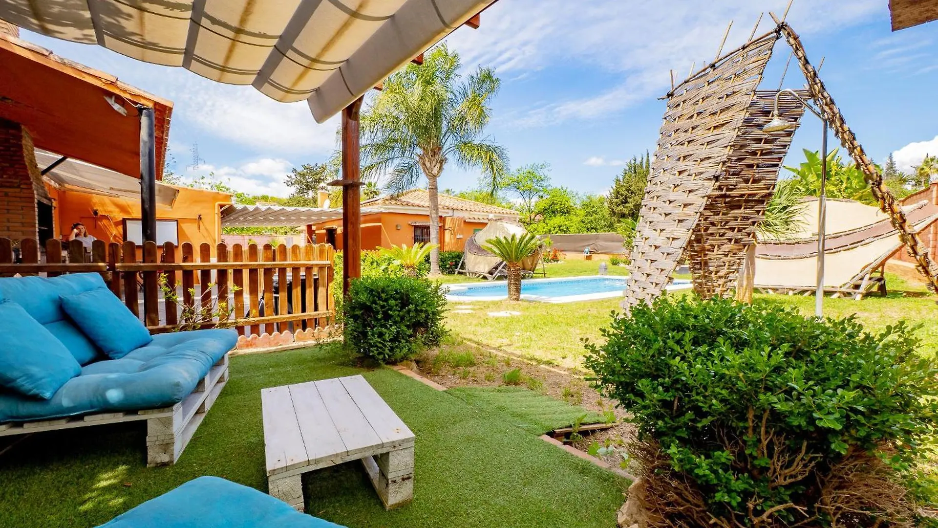 Cubo'S Villa Lula Cartama