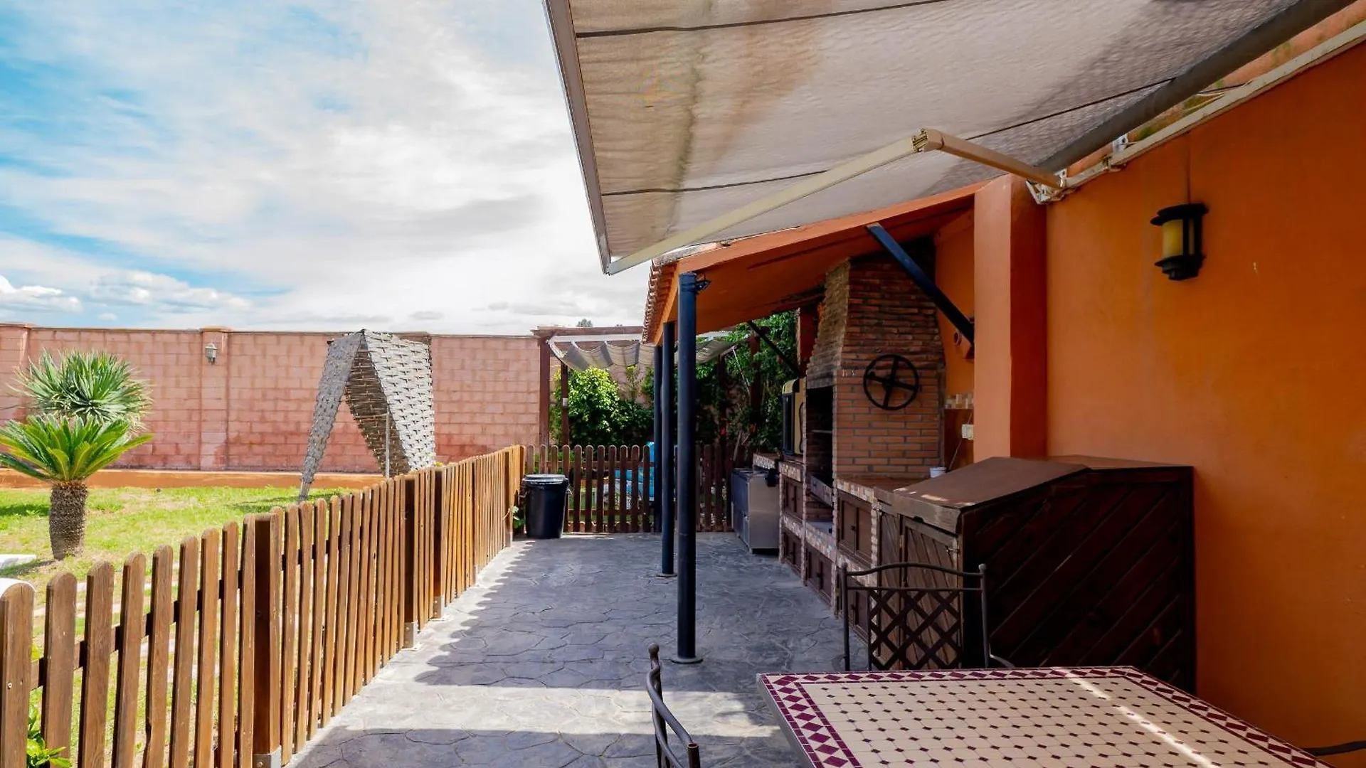 Cubo'S Villa Lula Cartama 0*,  Spain