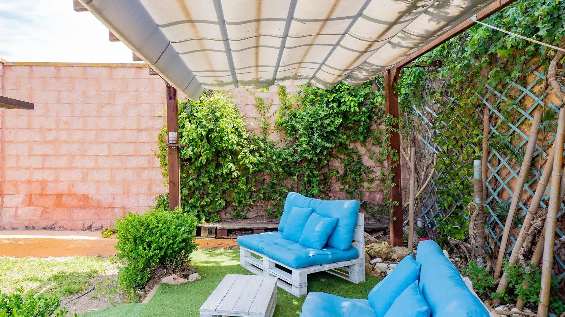 Cubo'S Villa Lula Cartama