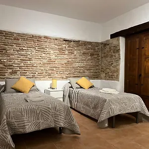 Habitación en casa particular Granada