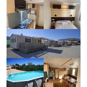  Casa rural Bungalows-casas Rurales Da Luigi-4 Adultos-2 Dormitorios-piscina-ideal Familias-cartama-malaga