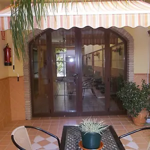 5* Pensión Monteolivos