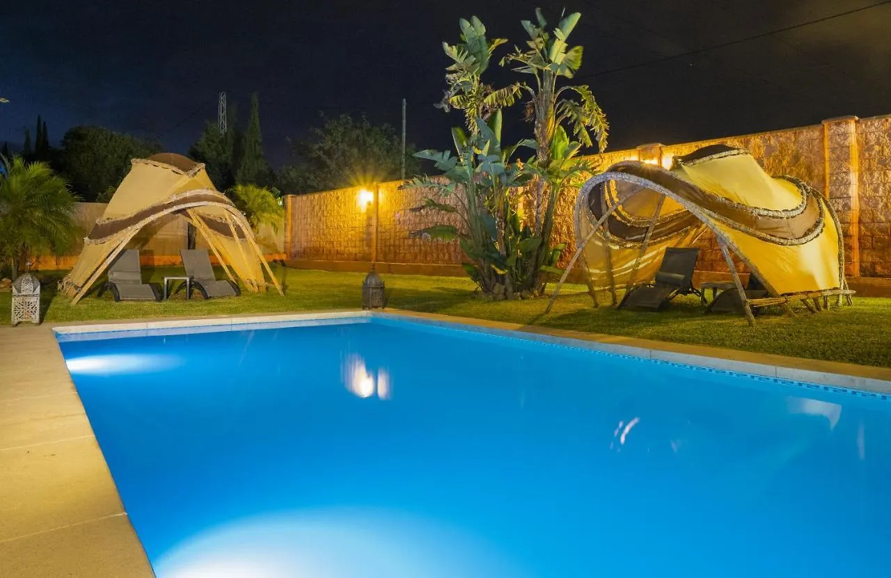 Cubo'S Villa Lula Cartama
