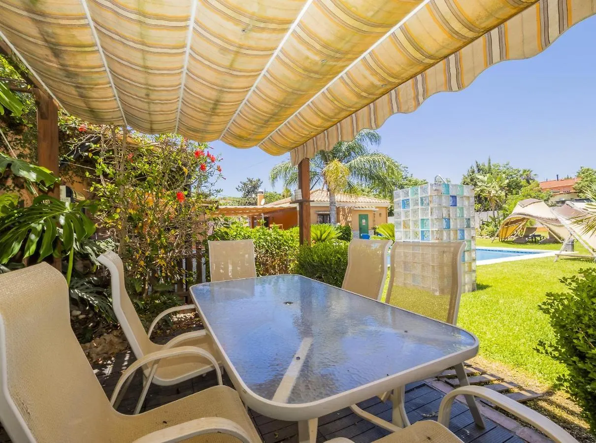 Cubo'S Villa Lula Cartama