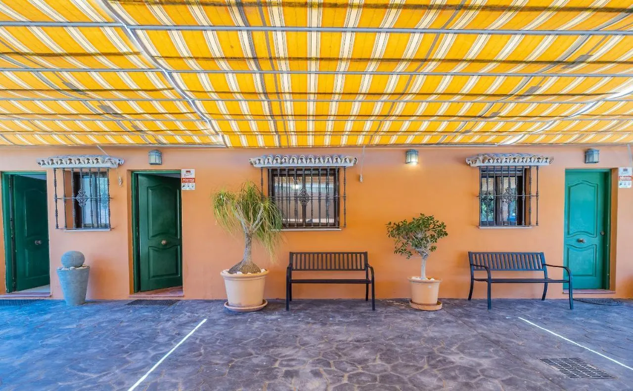 Cubo'S Villa Lula Cartama