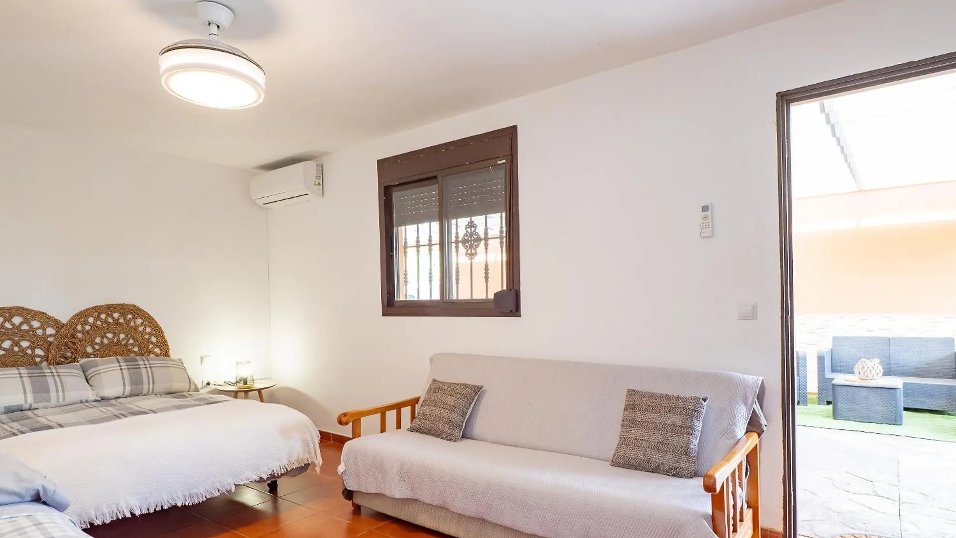 Cubo'S Villa Lula Cartama 0*,