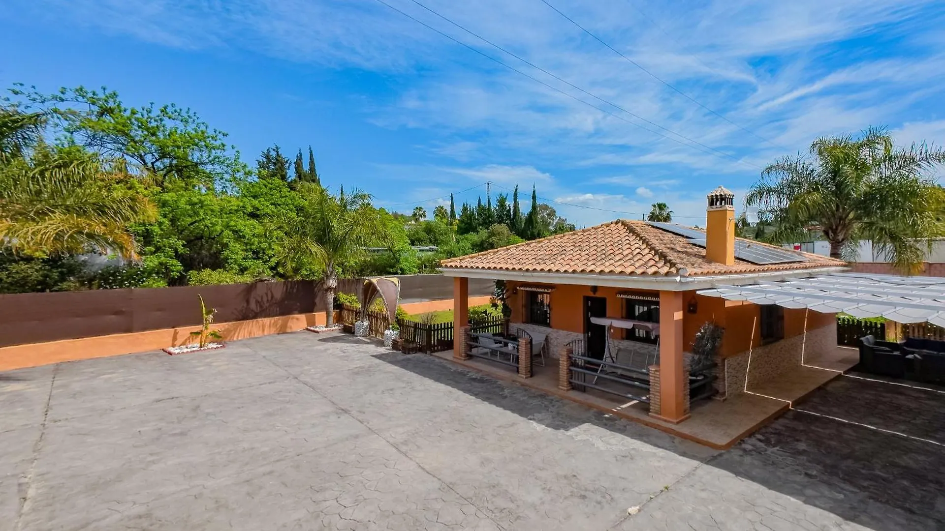 Cubo'S Villa Lula Cartama