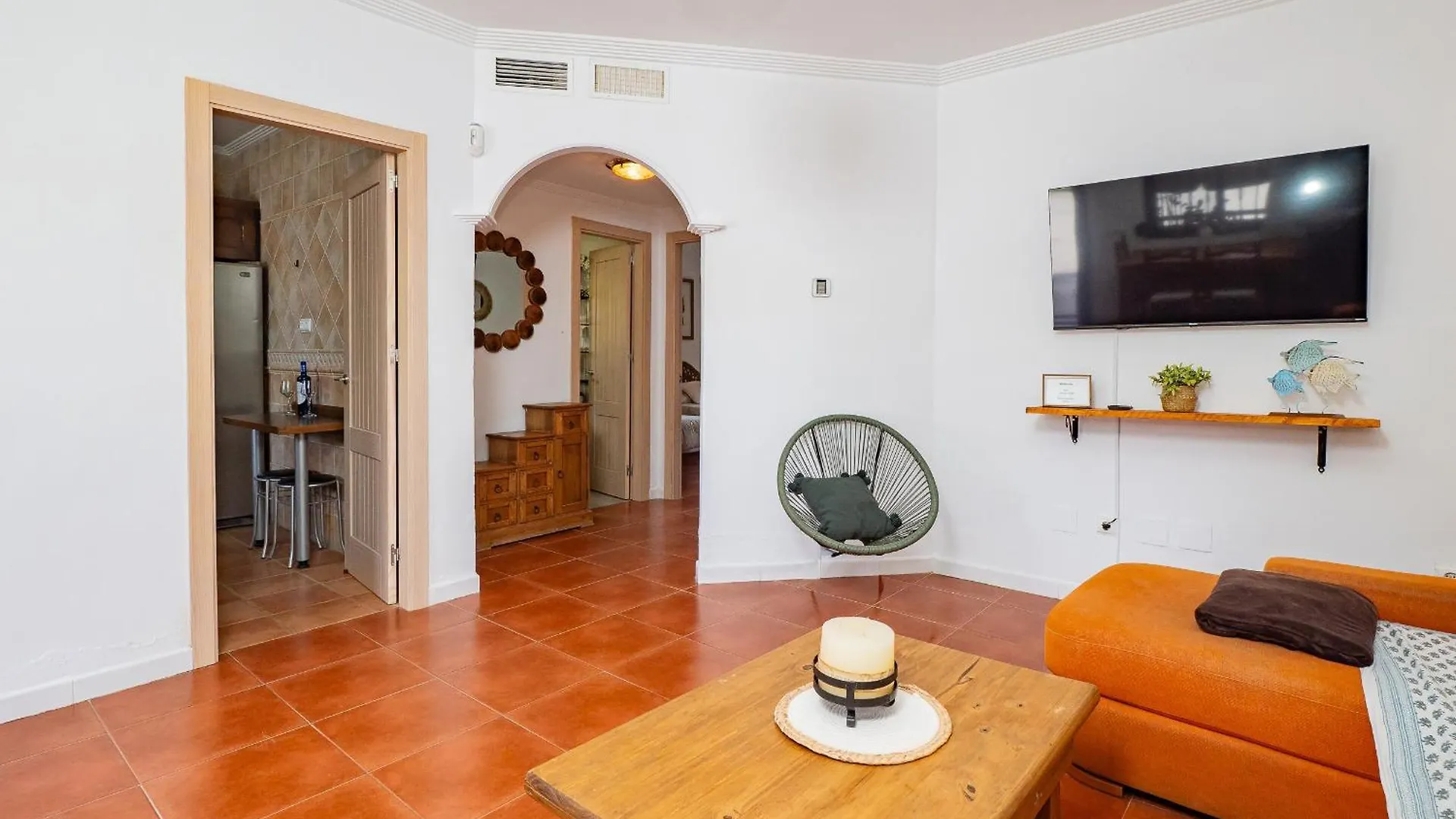 Cubo'S Villa Lula Cártama