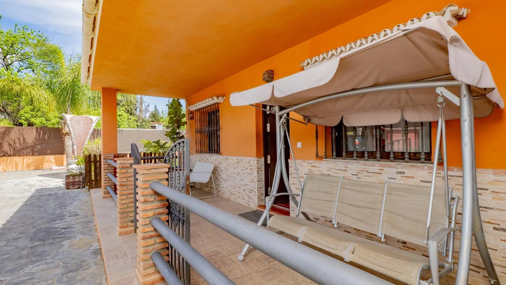 Cubo'S Villa Lula Cártama 0*,  İspanya